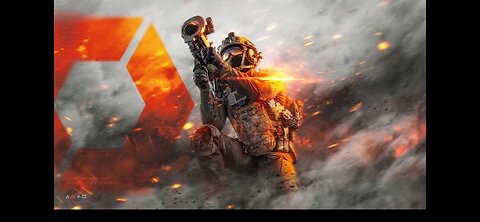 BF6! First Look! 👀✊🔥