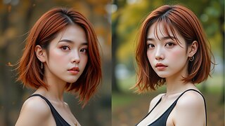 AI Lookbook Hot Beautiful Girl / Sexy Cute Women