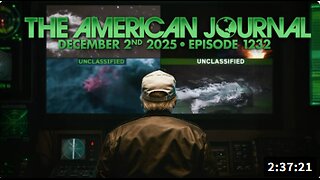 The American Journal: Dems Call On Hegseth To Testify Before Congress Over Narco-Terror Boat Strikes, Trump Envoy Meets With Putin For Ukraine War Negotiations & More! - FULL SHOW - 12.02.2025