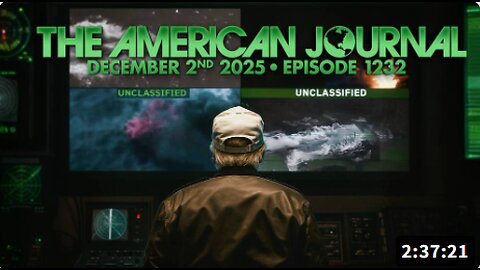 The American Journal: Dems Call On Hegseth To Testify Before Congress Over Narco-Terror Boat Strikes, Trump Envoy Meets With Putin For Ukraine War Negotiations & More! - FULL SHOW - 12.02.2025