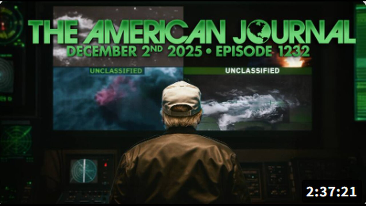 The American Journal: Dems Call On Hegseth To Testify Before Congress Over Narco-Terror Boat Strikes, Trump Envoy Meets With Putin For Ukraine War Negotiations & More! - FULL SHOW - 12.02.2025