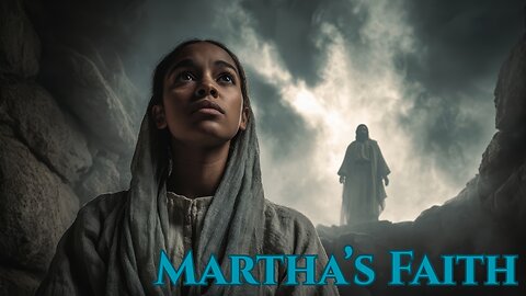 Do You Believe This? | Catholic Daily Readings and Reflection | July 29, 2025