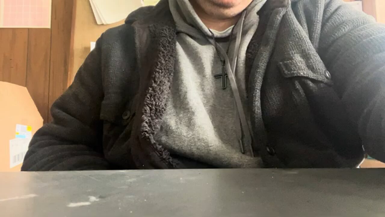 ghostgane, you sure you saw my face