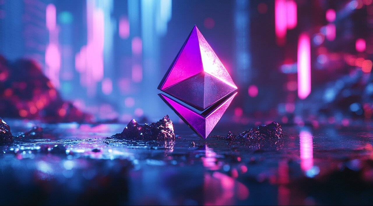 Ethereum Price Prediction ETH Gains 4% This Week, Yet Golden Cross Flops – Is $3,000 Out of Reach