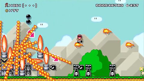 Let's Play Super Mario Maker Part 49: At last