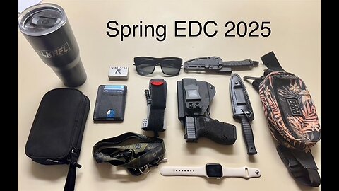 Spring EDC 2025