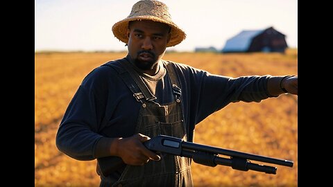 Banjo Kanyezooie: Heil Hitler