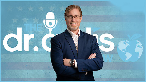 The Dr. Ardis Show | Is Your Water Killing You? | Episode 04.09.2025