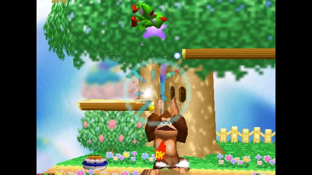 DKvsYOSHI