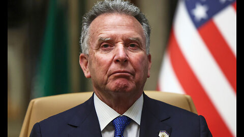 Neocons Strangling Iran Talks, Putting A 'Deal' In Jeopardy