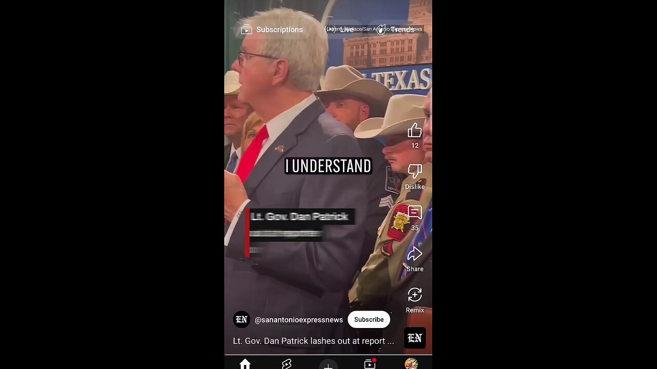 this dude doesn't care about Texans.