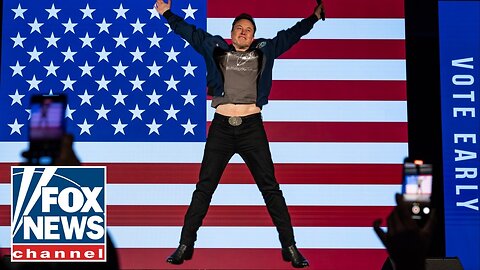 This rumor about Musk _doesn_t pass the smell test_
