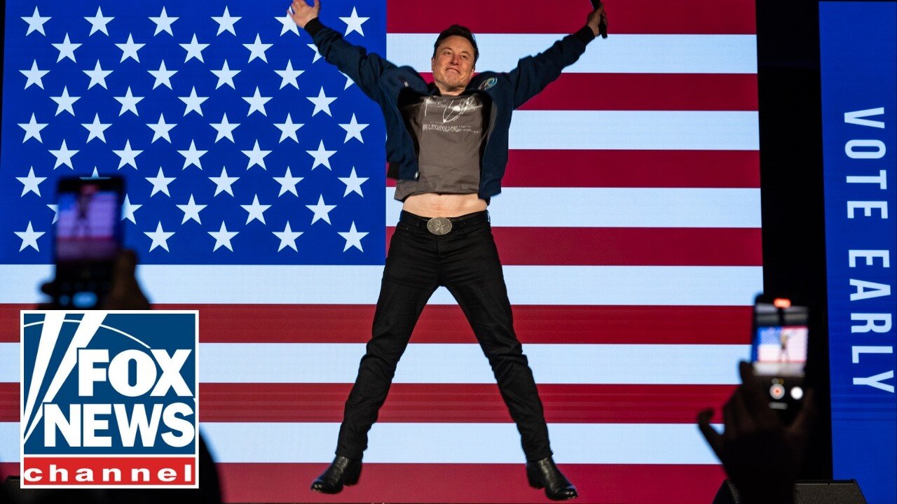 This rumor about Musk _doesn_t pass the smell test_