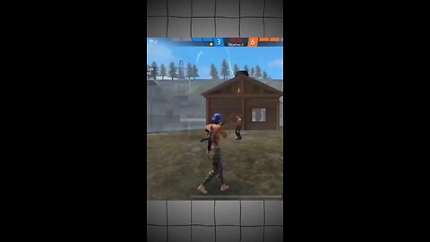 free fire max mein 3 finger sensitive