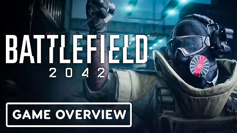 Battlefield 2042 - Game Modes Developer Interview _ Xbox Games Showcase