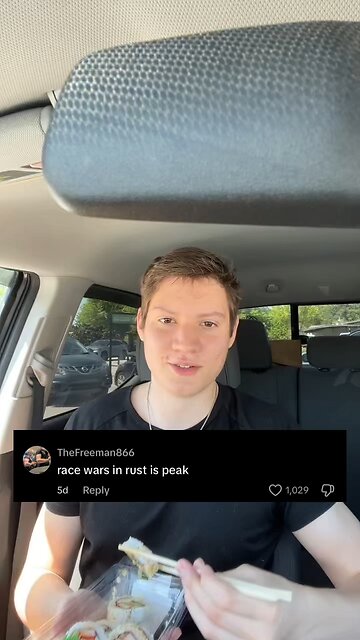 Dear chinese’s Rust players