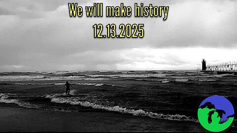 LIVE: The Great Lakes Penguin Plunge Charity Fundraiser