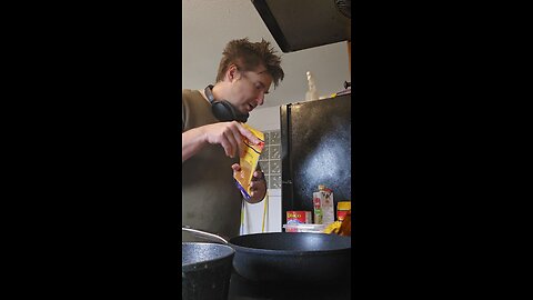 Curry from Scratch - 1/2