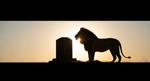 Makonde The Lions Farewell