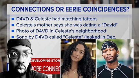 D4vd's World Tour Canceled After Teen Girl Found Dead in His Tesla | Banfield