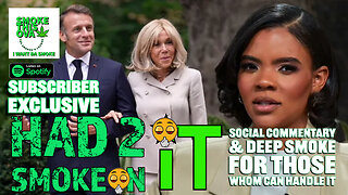 Had 2 Smoke On it: Candace Owens: Smartest in the Room But Dumbest In The Building