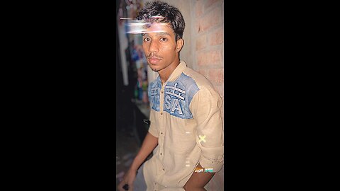 In my kingdom, there is no queen— I am the king without a queen. 👑👀 #JK9YtVlogs