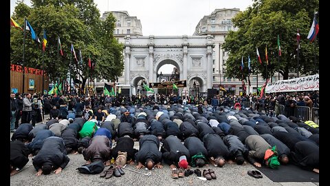 This will not end well