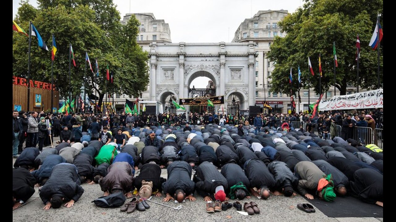 This will not end well