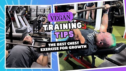 Smith Incline Press Explained: The Best Chest Exercise for Growth