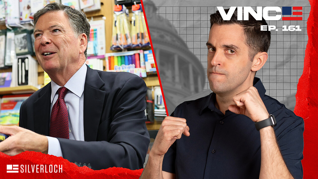 The Proof Is In The Emails | Episode 161 - 11/04/25