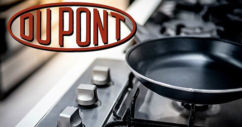 The Teflon Deception -Banned BBC Documentary- How DuPont Poisoned the World and Got Away With It