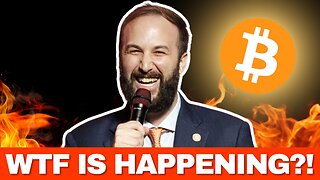 This CONFIRMS The Bitcoin Supply SHOCK Is Accelerating! | EP 1307