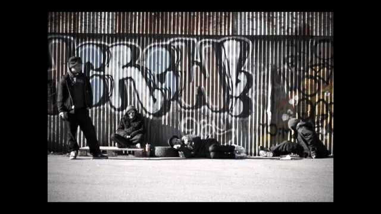 Amok - Demo '03