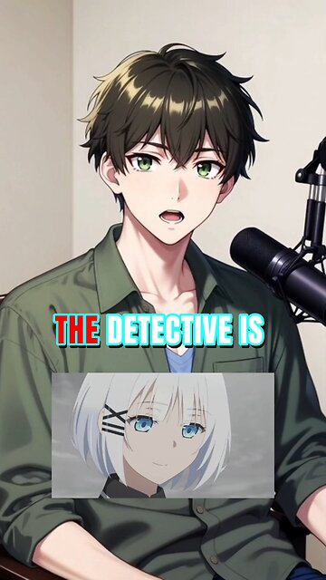 The Detective Is Already Dead Season 2 Anime Reveals July 2026 Broadcast in New Teaser Trailer