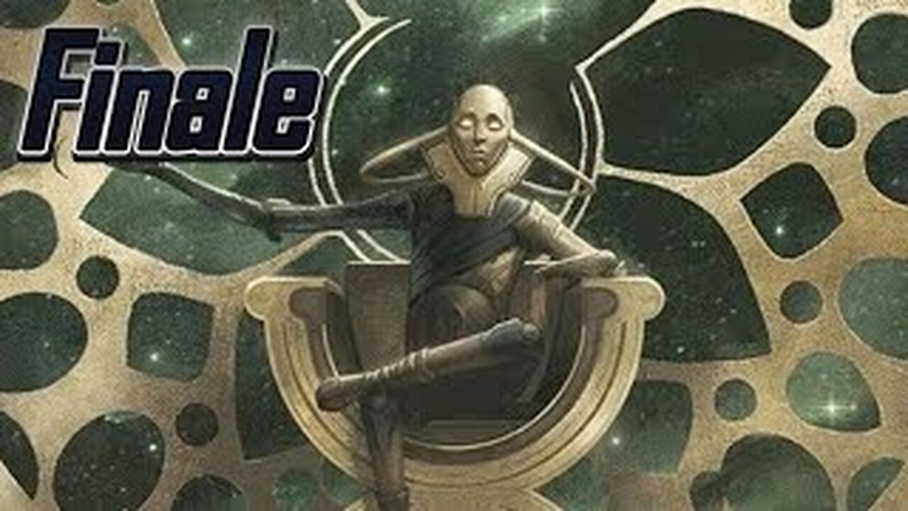 Time To Beat The King! Warframe: Duviri Paradox Part 2 Ending