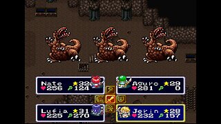 ZuperNEZ plays Lufia & the Fortress of Doom Part 21
