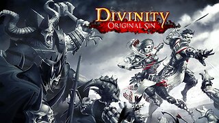 Divinity Original Sin OST - Guardians of Light