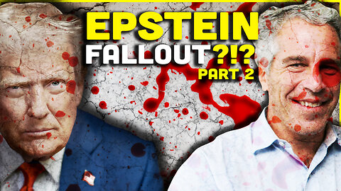 The Epstein Fallout And Arms Dealing