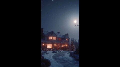 IT’S 2025 AND YOU’RE STILL CELEBRATING CHRISTMAS?