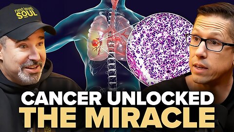 He BEAT Super RARE Cancer… Then Built a WORLDWIDE Movement That AWAKENED Millions | Hal Elrod