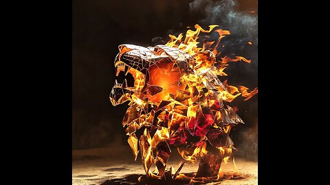 MAGA Divide- God' Purge -Ballad