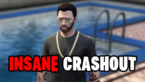 The BIGGEST Crash Out I've Ever Seen in GTA RP