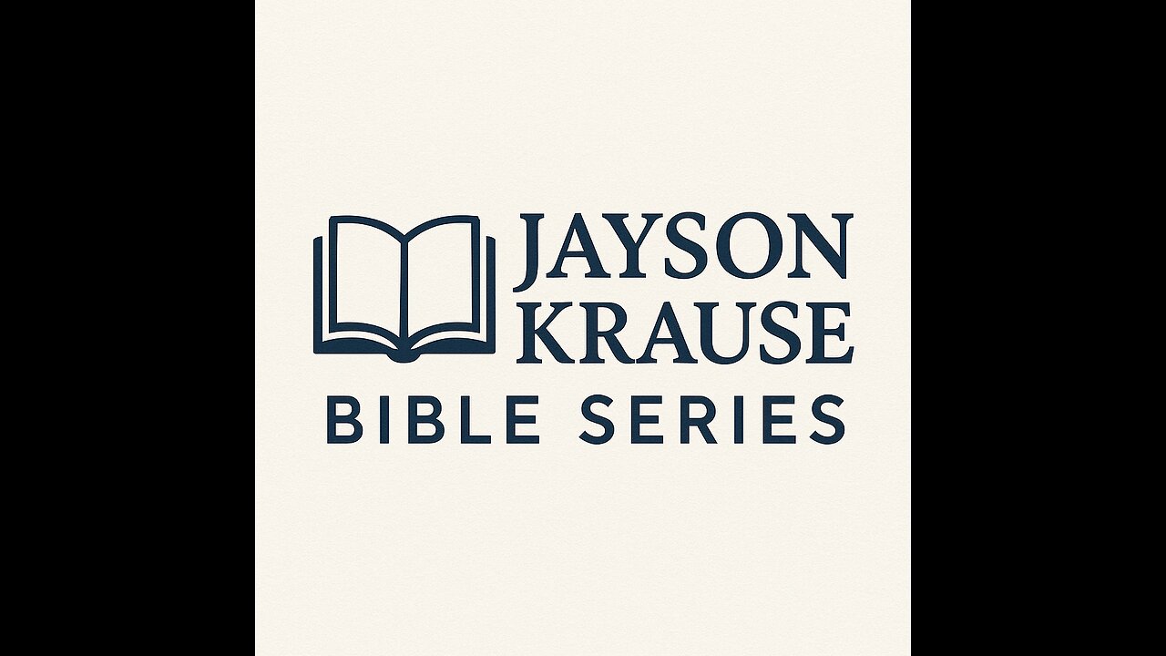 Episode 1 - He Carried His Own Death Sentence and Never Knew It