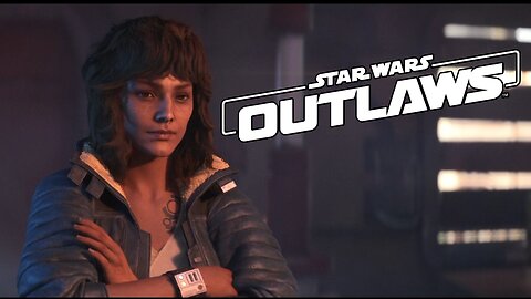 Star Wars: Outlaws Gameplay