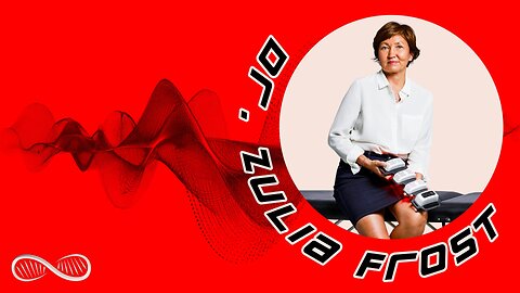 Will Frequency Medicine Replace Healthcare?