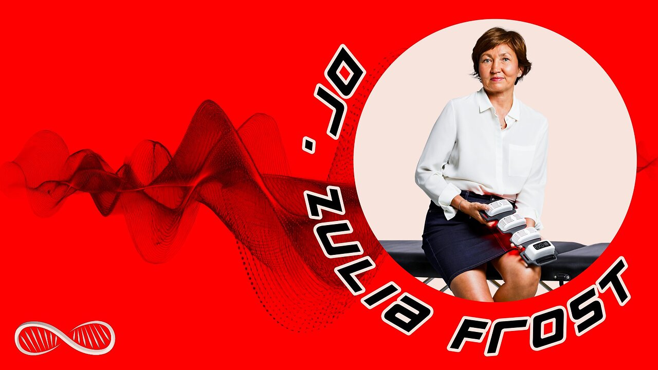 Will Frequency Medicine Replace Healthcare?