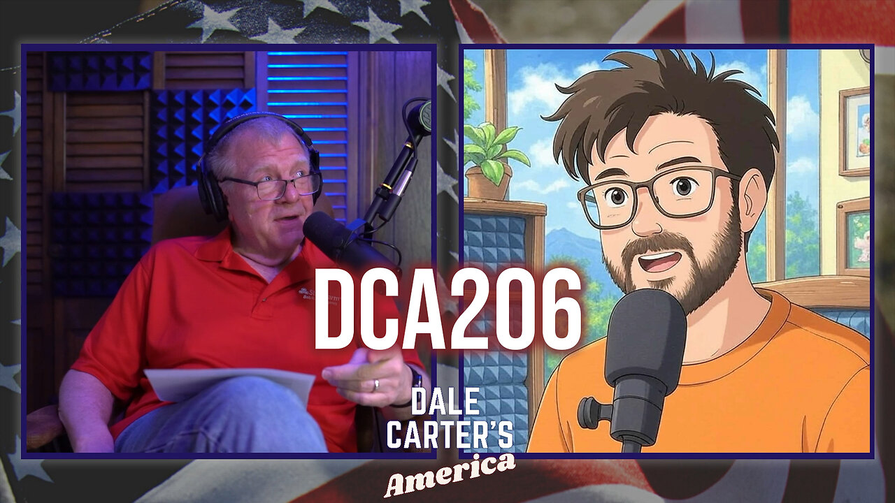 DCA206 - ARE WE SUPPOSED TO CARE ABOUT "CHATGATE"?