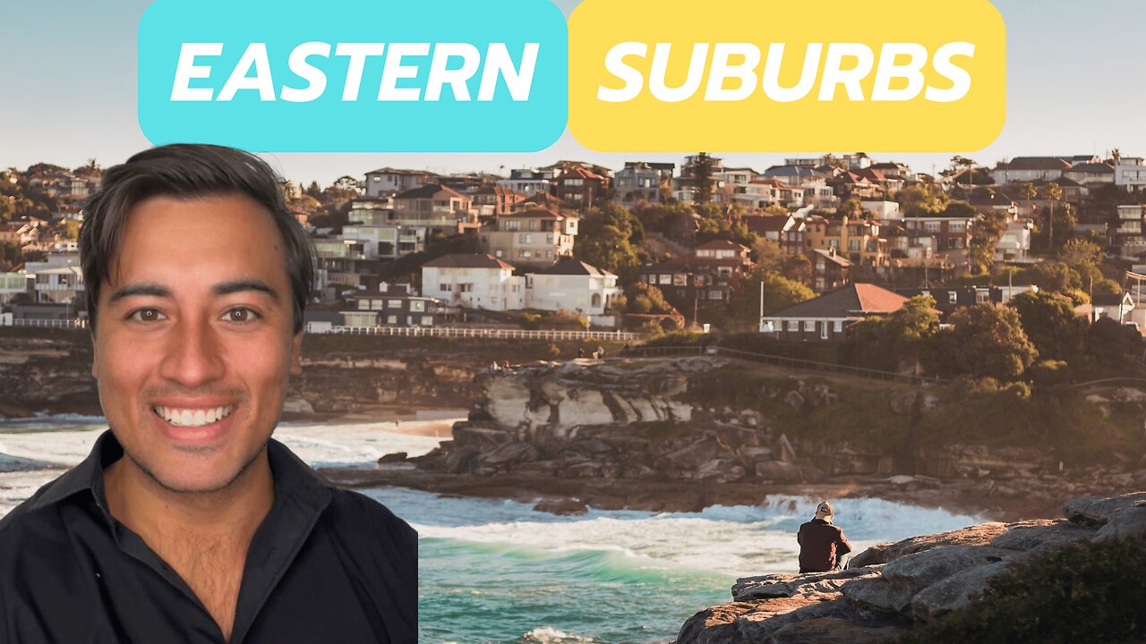 Sydney Eastern Suburbs Property Market Overview