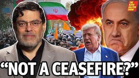 Mohammad Marandi: Iran Will “Retaliate With Full Force” Against Israel