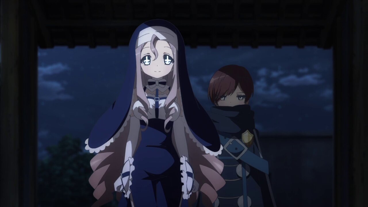 Mahou Shoujo Ikusei Keikaku (Magical Girl Raising Project) Episode 7 Reaction